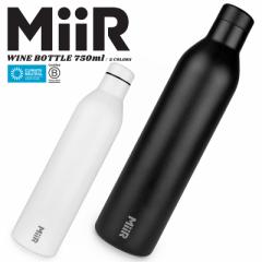 MiiR ~A[ Wine Bottle C{g ۉEۗ{g 750mlyCxzyTzb }O{g ^u[ y   uh