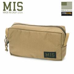 MIS GACGX MIS-1012 CORDURA NYLON XANZT[obO / |[`@MADE IN USA - COYOTE BROWNySxzyTz / ~^[ A