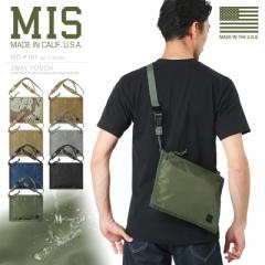 ~^[ obO / MIS GACGX MIS-P101 PACK CLOTH NYLON 2WAY |[` / TRbV MADE IN USAySxzyTz / Y  Jo 