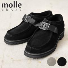 molle shoes [V[Y MLS210301-7 BELTED TIROLIAN SHOES xebh `AV[YySxzyTzbU[V[Y vC J