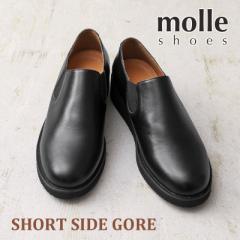 molle shoes [V[Y MLS21301-2 / SHORT SIDE GORE V[g TChSA U[V[YySxzyTzb vC Xb| Vv