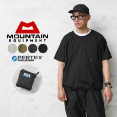 MOUNTAIN EQUIPMENT }EeCNCbvg 425777 PERTEX EQ TEE p[ebNX EQ TVcyCxzbY  |PbgTVc p