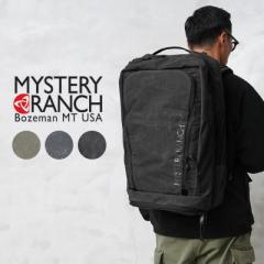 MYSTERY RANCH ~Xe[` MISSION ROVER 45i~bV[o[ 45jyK戵XzySxzyTzbbN obNpbN Jo 