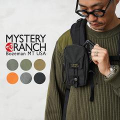 MYSTERY RANCH ~Xe[` TECH HOLSTERiebNzX^[jyK戵XzySxzyTzb|[`  JWA AEghA 