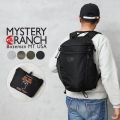MYSTERY RANCH �~�X�e���[�����` IN & OUT 18�i�C���A���h�A�E�g 18�j�y���K�戵�X�z�ySx�z�yT�z