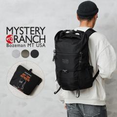 MYSTERY RANCH ~Xe[` IN & OUT 25iCAhAEg 25jyK戵XzySxzyTz