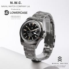 NAVAL WATCH ioEHb` FRXA001 Produced By LOWERCASE 3A^oh XgEHb`irvj{yCxzyTzbY ~