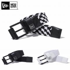 y[J[掟zNEW ERA j[G Stretch Weave Belt Xgb`xgyCxzyTz