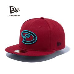 �y���[�J�[�掟�zNEW ERA �j���[�G�� 14524903 59FIFTY MLB�I���t�B�[���h �A���]�i�E�_�C�������h�o�b�N�X �I���^�l�C�g2 �L���b�v�yCx