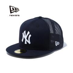 �y���[�J�[�掟�zNEW ERA �j���[�G�� 14525151 59FIFTY �g���b�J�[ �j���[���[�N�E�����L�[�X �l�C�r�[�~�z���C�g �L���b�v�yCx�z�yR�z