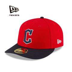 �y���[�J�[�掟�zNEW ERA �j���[�G�� 14734032 LP 59FIFTY MLB�I���t�B�[���h �N���[�u�����h�E�K�[�f�B�A���Y �z�[�� �L���b�v�yCx�z�yR