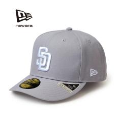 �y���[�J�[�掟�zNEW ERA �j���[�G�� 14942545 PC 59FIFTY �T���f�B�G�S�E�p�h���X �O���[/�z���C�g �L���b�v�yCx�z�yR�z