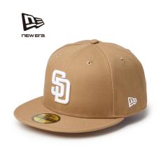 �y���[�J�[�掟�zNEW ERA �j���[�G�� 14942682 59FIFTY �T���f�B�G�S�E�p�h���X �J�[�L/�z���C�g �L���b�v�yCx�z�yR�z