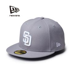 �y���[�J�[�掟�zNEW ERA �j���[�G�� 14942683 59FIFTY �T���f�B�G�S�E�p�h���X �O���[/�z���C�g �L���b�v�yCx�z�yR�z