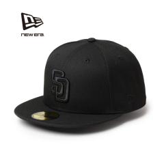 �y���[�J�[�掟�zNEW ERA �j���[�G�� 14942684 59FIFTY �T���f�B�G�S�E�p�h���X �u���b�N/�u���b�N �L���b�v�yCx�z�yR�z