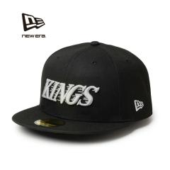 �y���[�J�[�掟�zNEW ERA �j���[�G�� 14942685 59FIFTY ���T���[���X�E�L���O�X Script �u���b�N/�N���E�h �L���b�v�yCx�z�yR�z