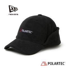 NEW ERA �j���[�G�� 15125167 39THIRTY Flip Down �t���b�v�_�E�� POLARTEC �u���b�N �L���b�v�yCx�z�yT�z