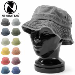 NEWHATTAN j[nb^ 1505 PIGMENT DYED HAT sOg_C nbgyTz