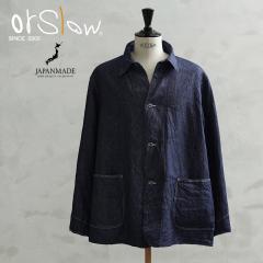 orSlow �I�A�X���E 01-6250-L81 1940�fS TYPE WWII COVERALL �J�o�[�I�[���W���P�b�g ���l���f�j�� ���{���yCx�z�yT�z