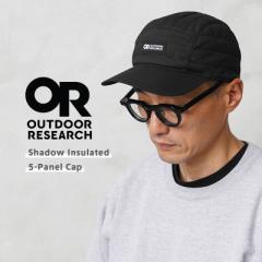 OUTDOOR RESEARCH AEghAT[` 300481 Shadow Insulated 5-Panel Cap Vh[CT[ebh 5plLbvyTzbY X