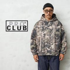 PROCLUB �v���N���u 54PC0101 HEAVY WIDE PULLOVER HOODIE �w�r�[���C�h �v���I�[�o�[ �t�[�f�B�[ �c���[�J���ySx�z�yT�z