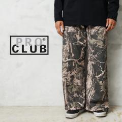 PROCLUB �v���N���u 54PC0401 HEAVY WIDE PANTS �w�r�[���C�h �X�E�F�b�g�p���c �c���[�J���ySx�z�yT�z