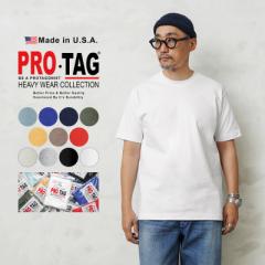 PRO-TAG v^O SSIAL S-001 9oz SUPER HEAVY WEIGHT N[lbN S/S TVc MADE IN USAyCxzyTz