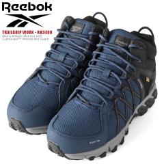 Reebok ���[�{�b�N RB3400 TRAILGRIP ���[�N�V���[�Y�yCx�z�yT�z�b�X�j�[�J�[ �t�b�g�E�F�A �A�E�g�h�A �C �����Y �v ���U�[ �i�C���� ��