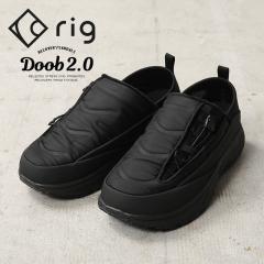 rig FOOTWEAR OtbgEFA RG0032 doob 2.0 hD[u 2.0 Jo[V[YySxzyTz