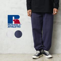 RUSSELL ���b�Z�� RC-1026LB PRO COTTON Loop Back Terry Sweat Pants �X�E�F�b�g �p���c�yCx�z�yT�z