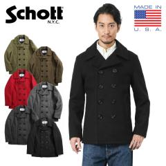 �|�C���g10�{�ISchott �V���b�g 7118 753US ���{�ʒ� 24oz �X�����t�B�b�g�s�[�R�[�g�yT�z�yCx�z / �����Y P�R�[�g �E�[���R�[�g �A�E�^
