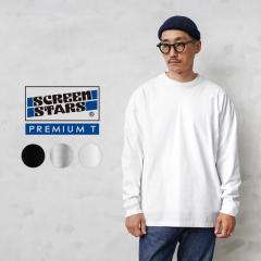 SCREEN STARS XN[X^[Y 001SS SCREEN STARS PREMIUM v~A OX[u TVcySxzyTz