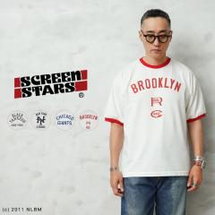 SCREEN STARS XN[X^[Y 2522-SSTR/NG jO[O K[TVcyCxzyTz bYt@bV AJW  Be