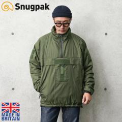 Snugpak XiOpbN MML 3  Softie Smock WPbg OLIVE MADE IN UKyCxzyTzb_EWPbg ~^[WPbg XbN 