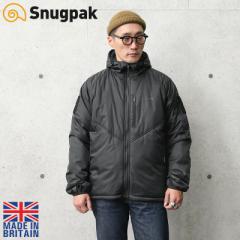 Snugpak XiOpbN TAC3 INSULATED HOODY WPbgyCxzyTzbȃWPbg _EWPbg }Eep[J[ ~^[R