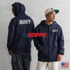 SOFFE \tB[ 9477NX OFFICIAL U.S.NAVY UNIFORM tBWJ g[jO XEFbg Wbv t[fB MADE IN USA / tWbvp[