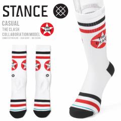 STANCE X^X A556D21CLA CLAMPDOWN \bNX WHITEyTzyCxz