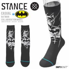 STANCE X^X A545D21BAT THE BATMAN \bNX BLACKyTzyCxz