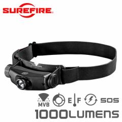 SUREFIRE VAt@CA MAXIMUS Rechargeable Variable-Output LEDwbhv / tbVCg / 1000[iHS3-A-BKjyCxz