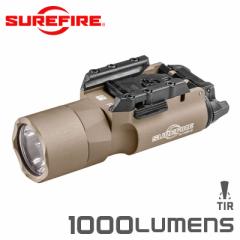 SUREFIRE VAt@CA X300U-A LEDEF|Cg / tbVCg 1000[ TANiX300U-A-TNjyCxzyTz