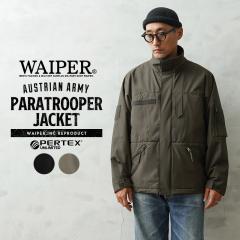 WAIPER.inc �I�[�X�g���A�R �p���g���[�p�[�W���P�b�g PERTEX UNLIMITED�yWP1136�z�yI�z�yCx�z