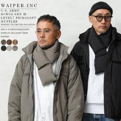 WAIPER.inc �ČR ECWCS GEN III LEVEL7 PRIMALOFT �}�t���[ PERTEX UNLIMITED/POLARTEC�yWP1025�z�yCx�z�yT�z�b�����Y ���f�B�[�X �A�N�Z