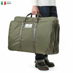 実物 新品 イタリア軍 オフィサースーツケース【Cx】【T】 春新作