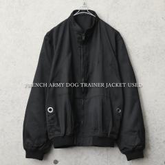 ���� USED �t�����X�R DOG TRAINER �W���P�b�g�yCx�z�yI�z�b�~���^���[�W���P�b�g �m�[�J���[�W���P�b�g �����Y �u���]�� �W�����p�[ �A