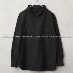 ���� USED �n���K���[�R �t�����l�� �v���I�[�o�[ ���b�N�l�b�N�V���c ���E���h�^�C�v BLACK���߁yCx�z�yI�z�b�~���^���[�V���c �m�[�J��