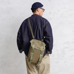 ���� USED �`�F�R�R M-85 �p���V���[�g �V�����_�[�o�b�O�yCx�z�yI�z�b�~���^���[�o�b�O �΂߂��� �R���m �R���o�i ���i�Â��� ���s �i�C