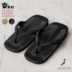 V.I.C ���C�A�C�V�[ �N���V�b�N ���o�[ �r�[�`�T���_�� ���{���yCx�z�yT�z�b��ʃT���_�� �傫���T�C�Y �����Y �A�E�g�h�A �L�����v �X��