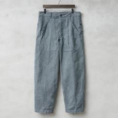 実物 新品 デッドストック 米軍 ECWCS Gen III Level 7 パンツ【Cx