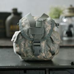  USED ČR MOLLE II CANTEEN GENERAL PURPOSE |[` UCPyCxzyIz