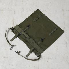 High Speed Gear SMGマガジンポーチ TACOシングル MP5/MP7他 11EX00